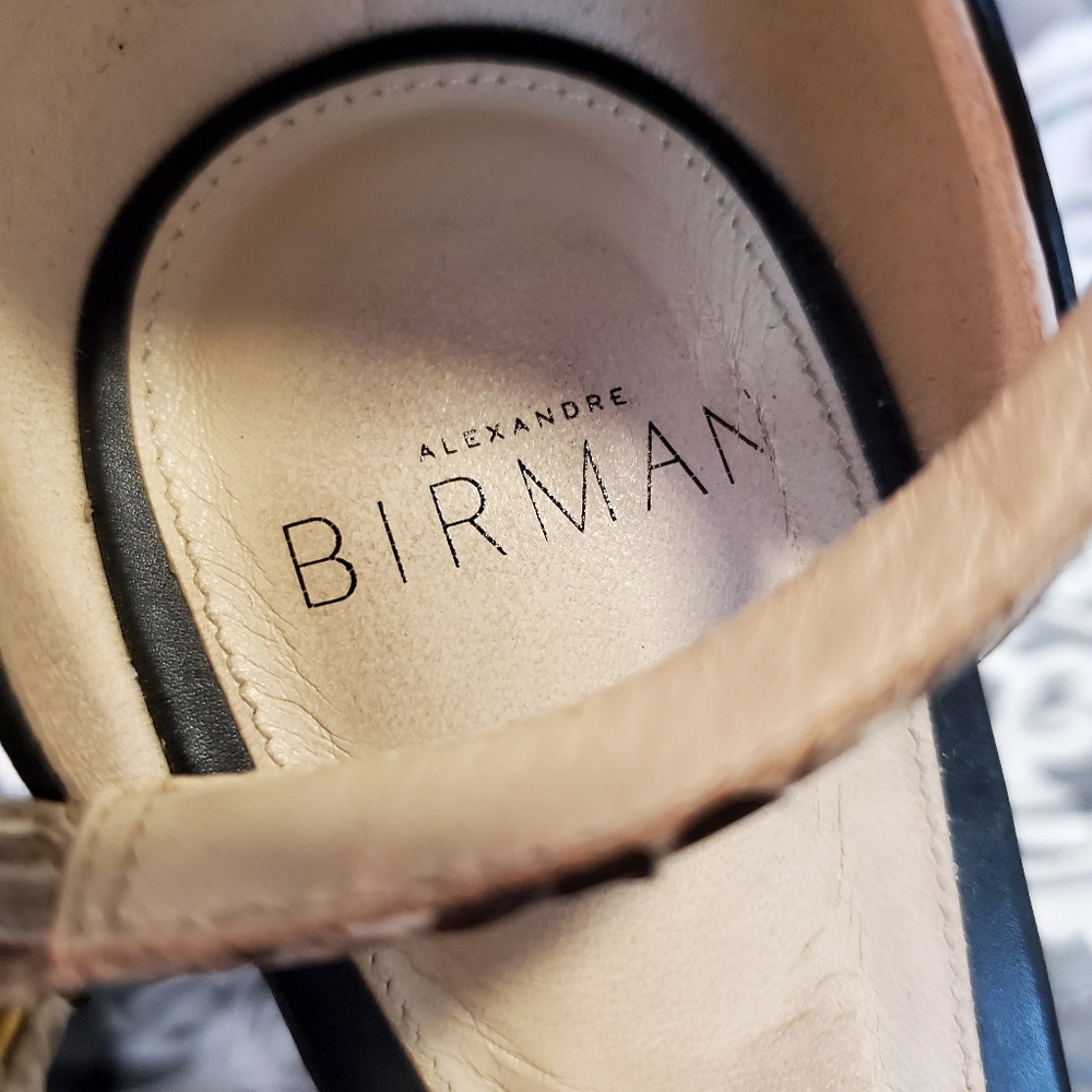 Alexandre Birman shoes - Picture 3 of 4